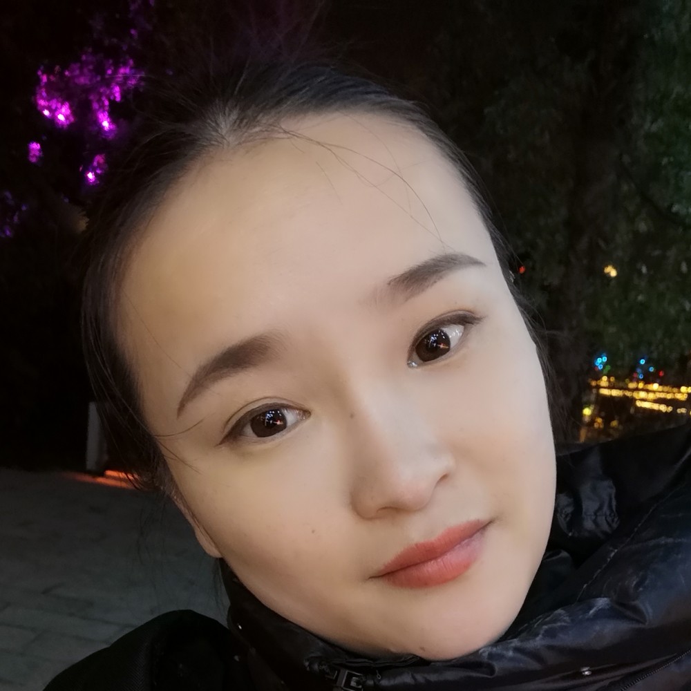 熙越的照片