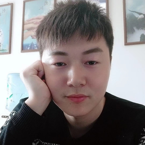 素饺子的照片
