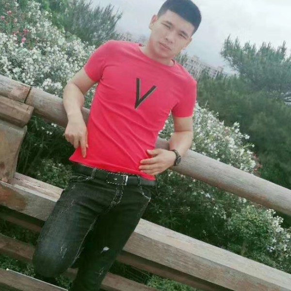 小哥哥，疯狂的照片