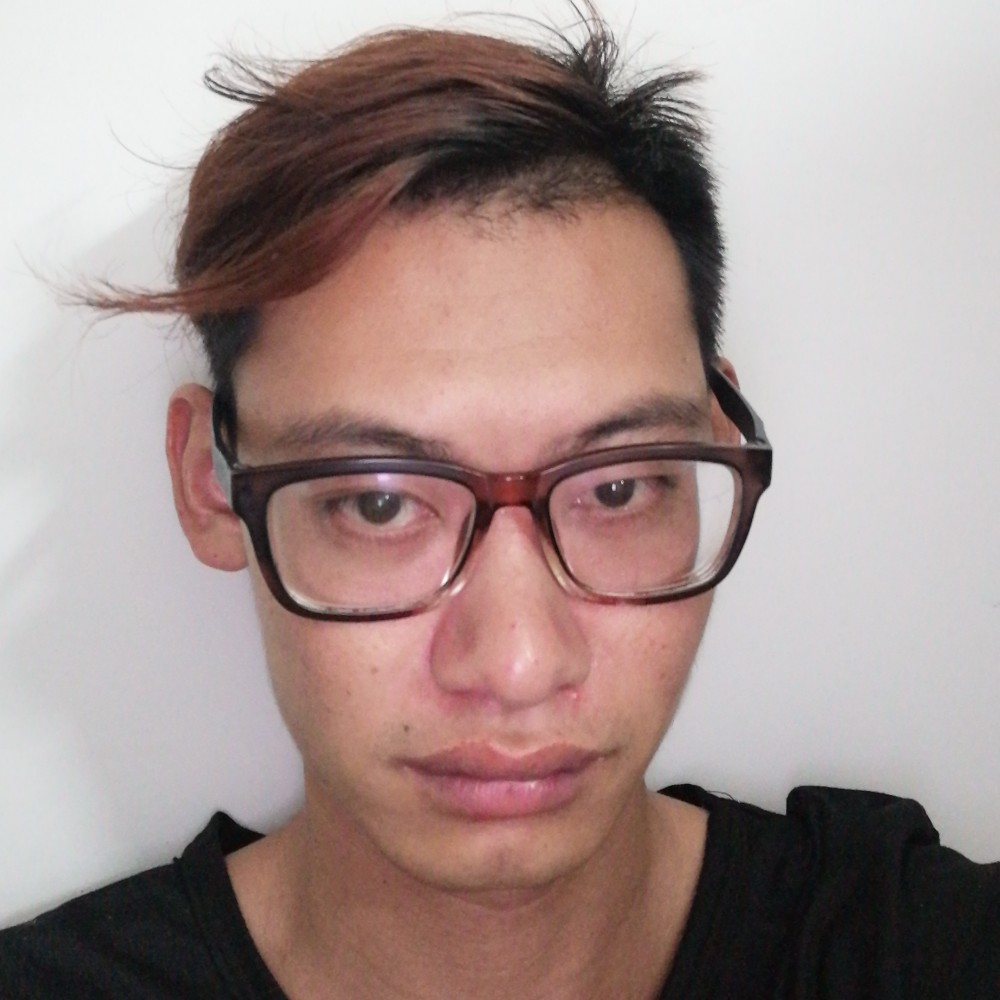 聪慧闻山水的照片