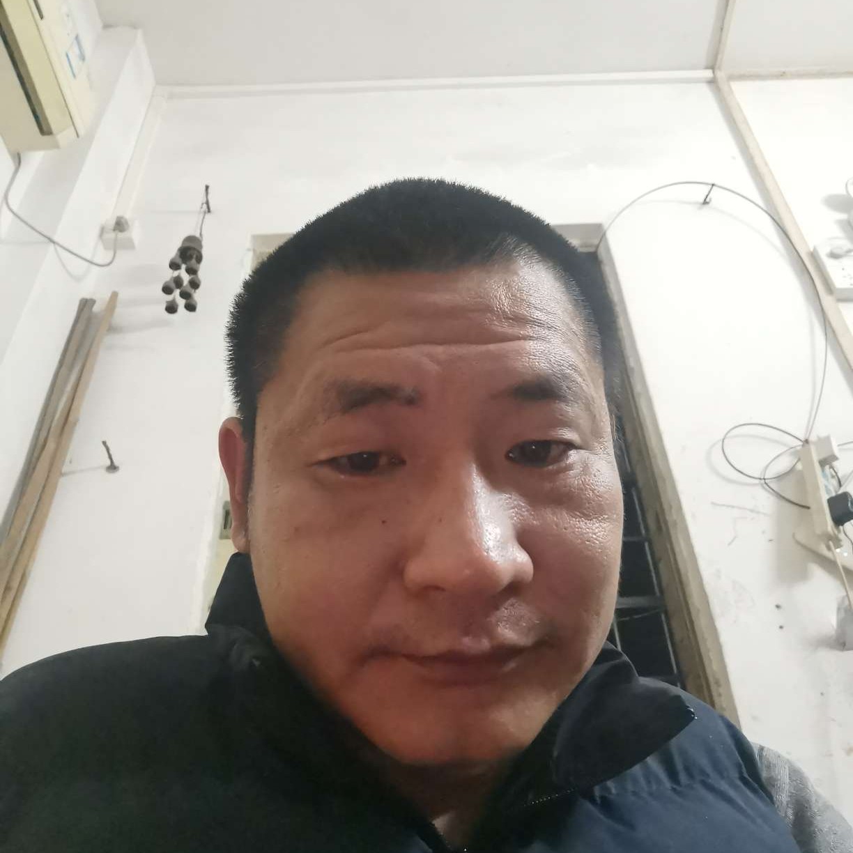 冷傲西兰花的照片