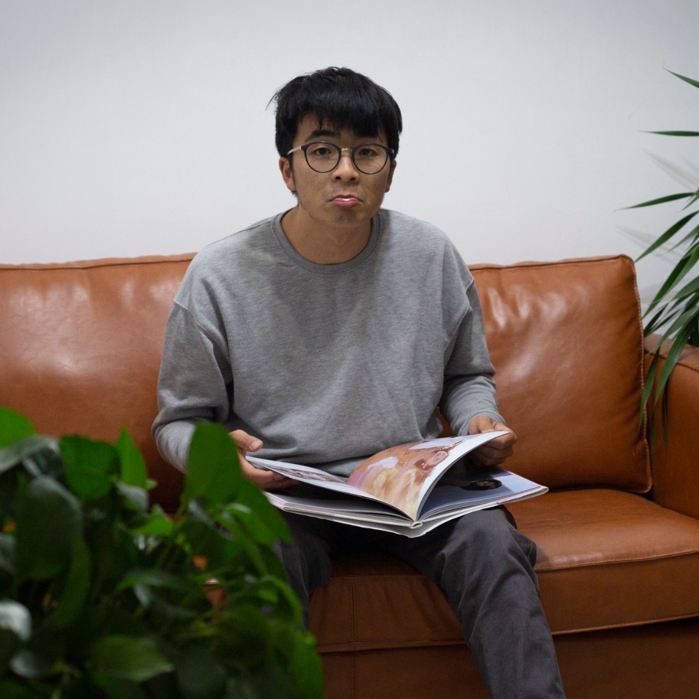 帅哥不听话的的照片