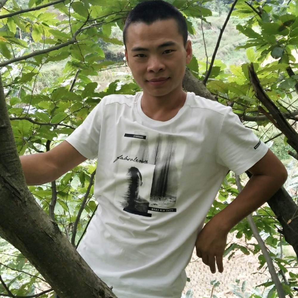 世界没有你的照片
