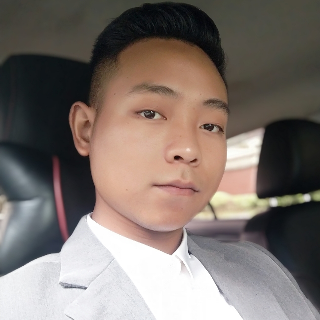 淹死的鱼。。的照片