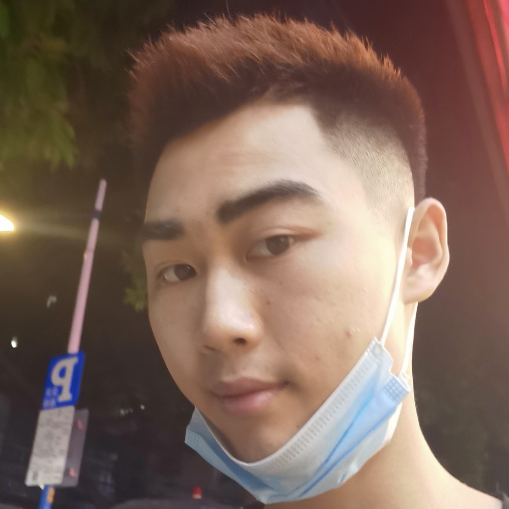 电灯胆邂逅耍酷的照片