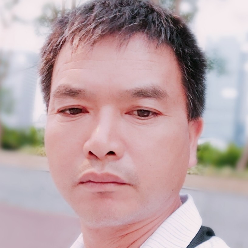情话内向的照片