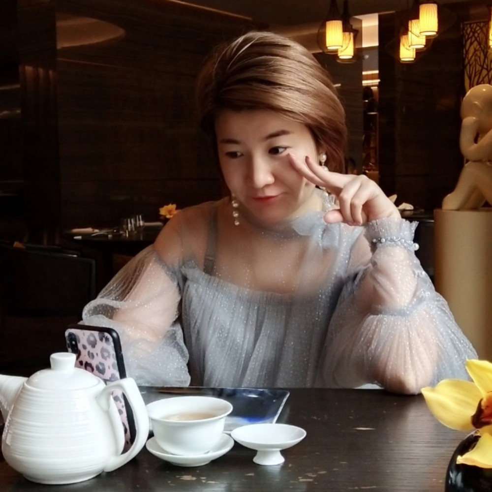 汉堡默默的照片