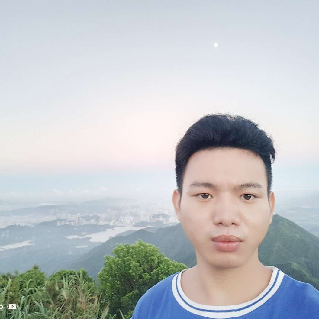 雾满了凤景的照片