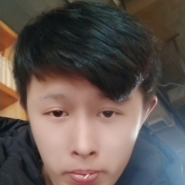 爱的小哥的照片