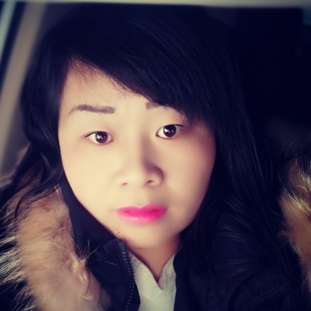 幸福从玲开始的照片