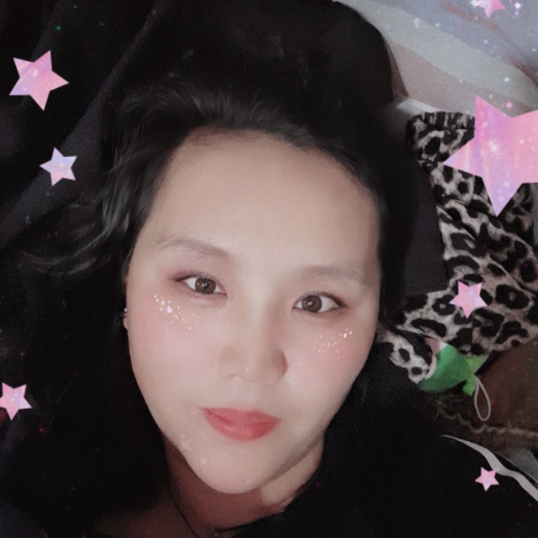 忧郁百合1111的照片