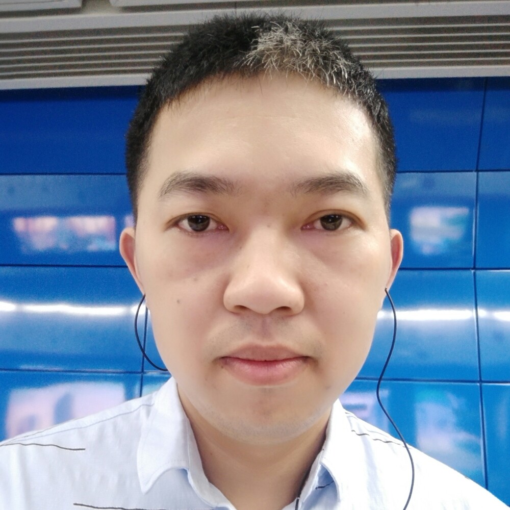 夏天的晚风的照片