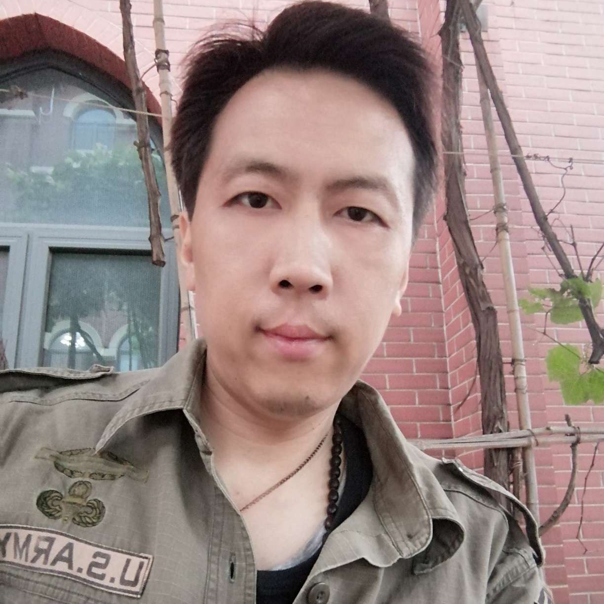加里森戏子的照片
