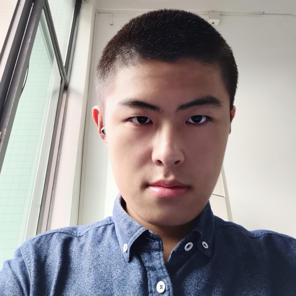 好了，我看上了的照片