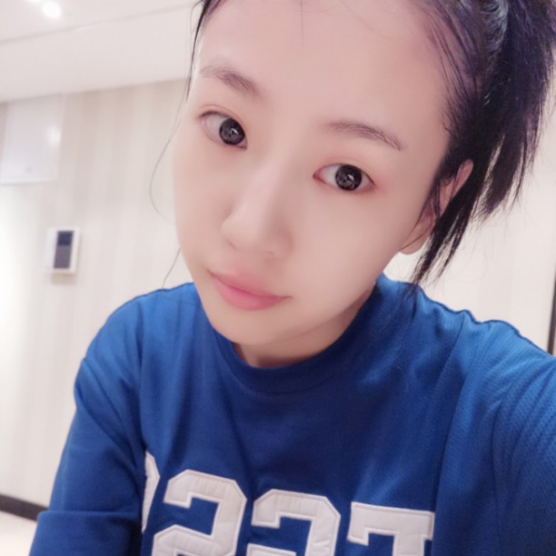 唐颖双的照片