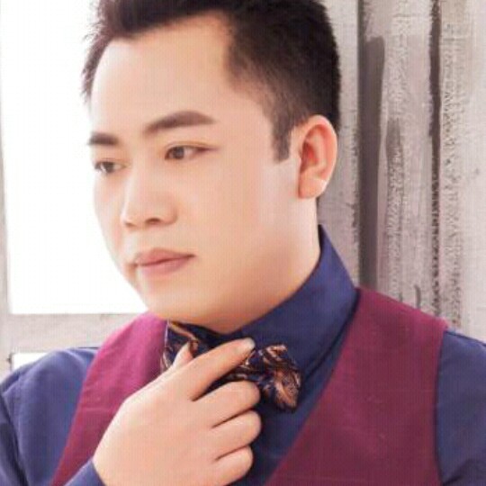 扣月醉霏的照片