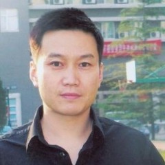 敏感保卫鱼的照片
