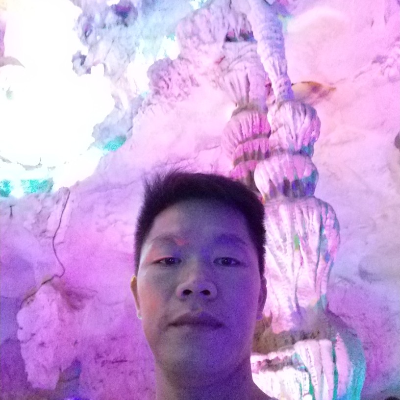 翻山越岭来娶你的照片