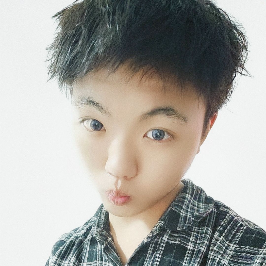 樱桃回眸错落的照片