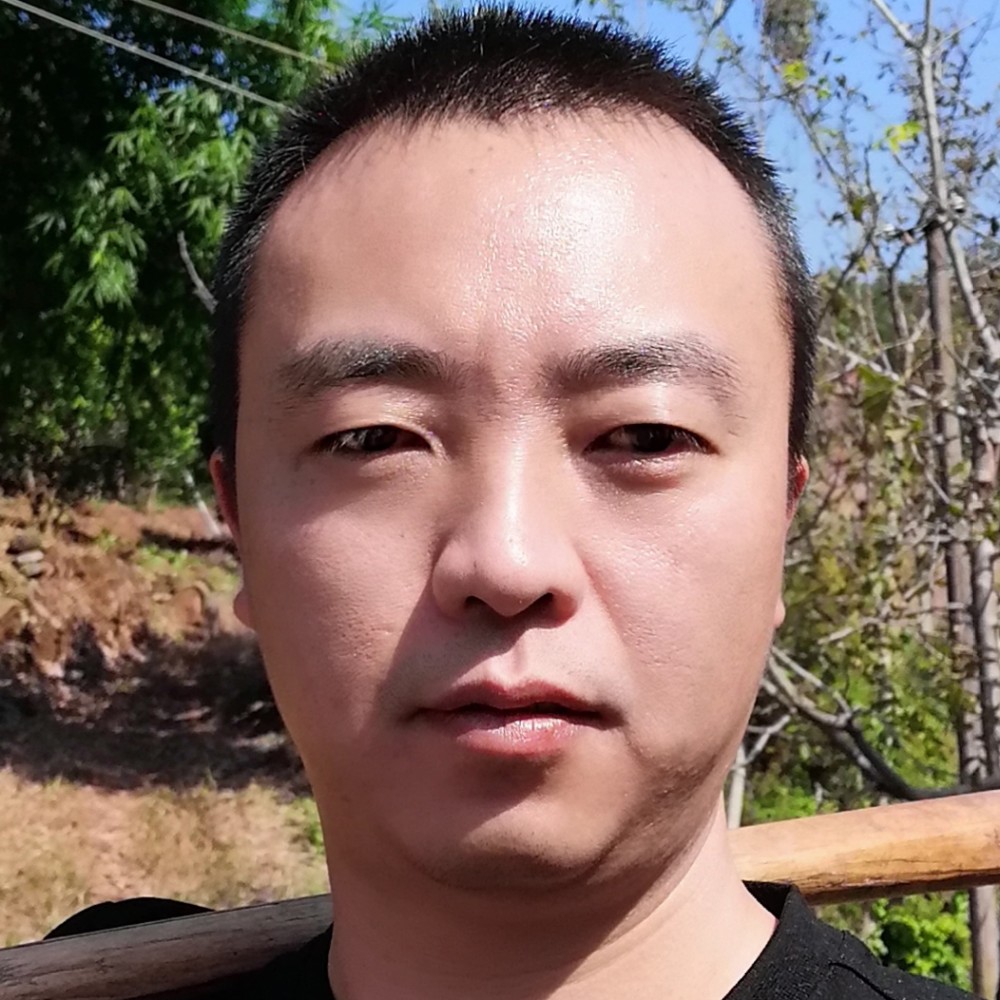 天空动人的照片