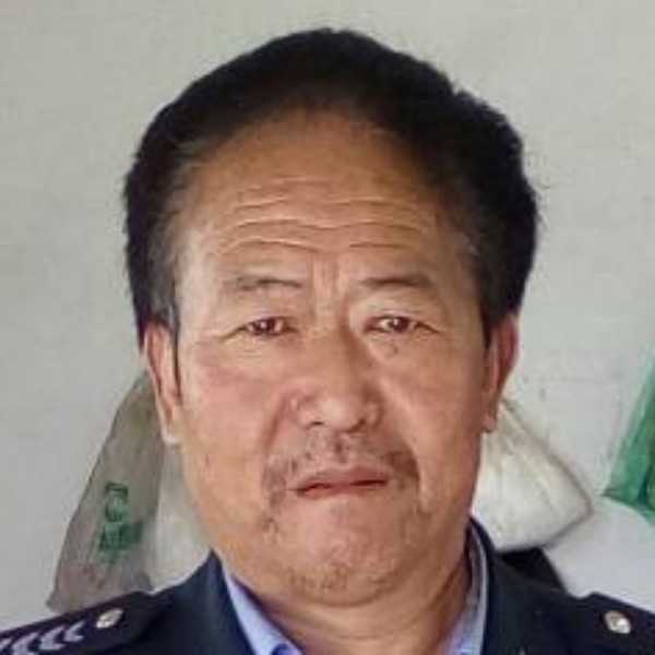 龙行天下无敌的照片