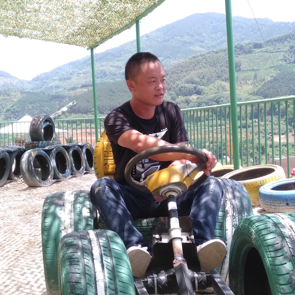 未来心灵美的照片