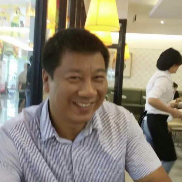 醉美丹桂的照片