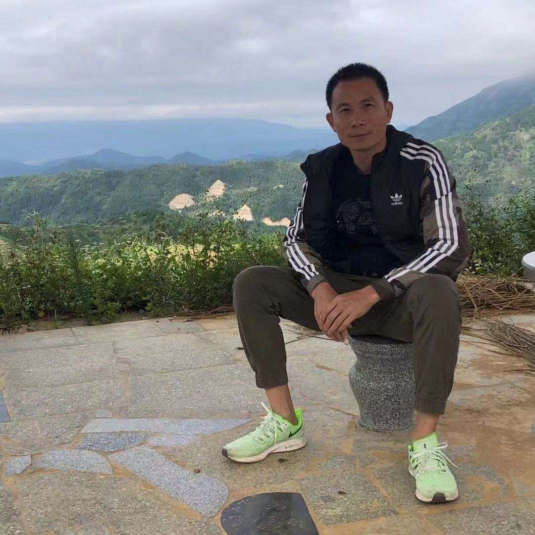 久久欢的照片