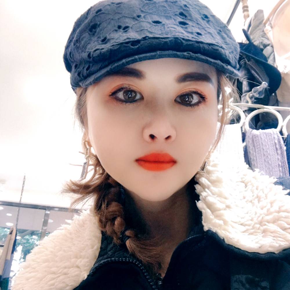 蘭妹的照片