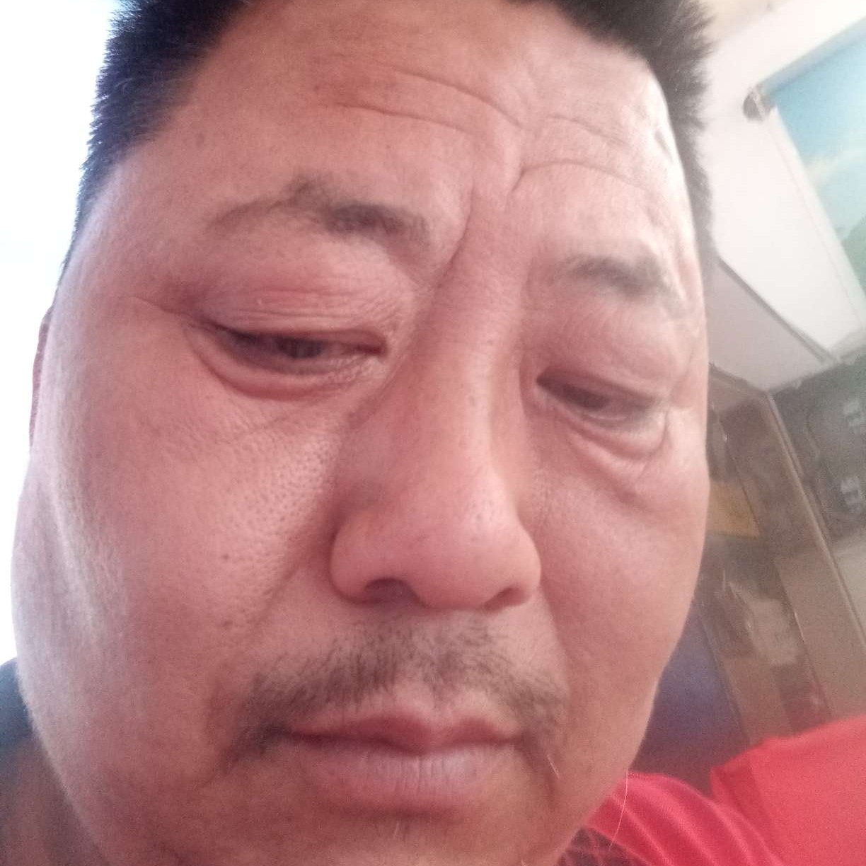 迷路改变嚓茶的照片