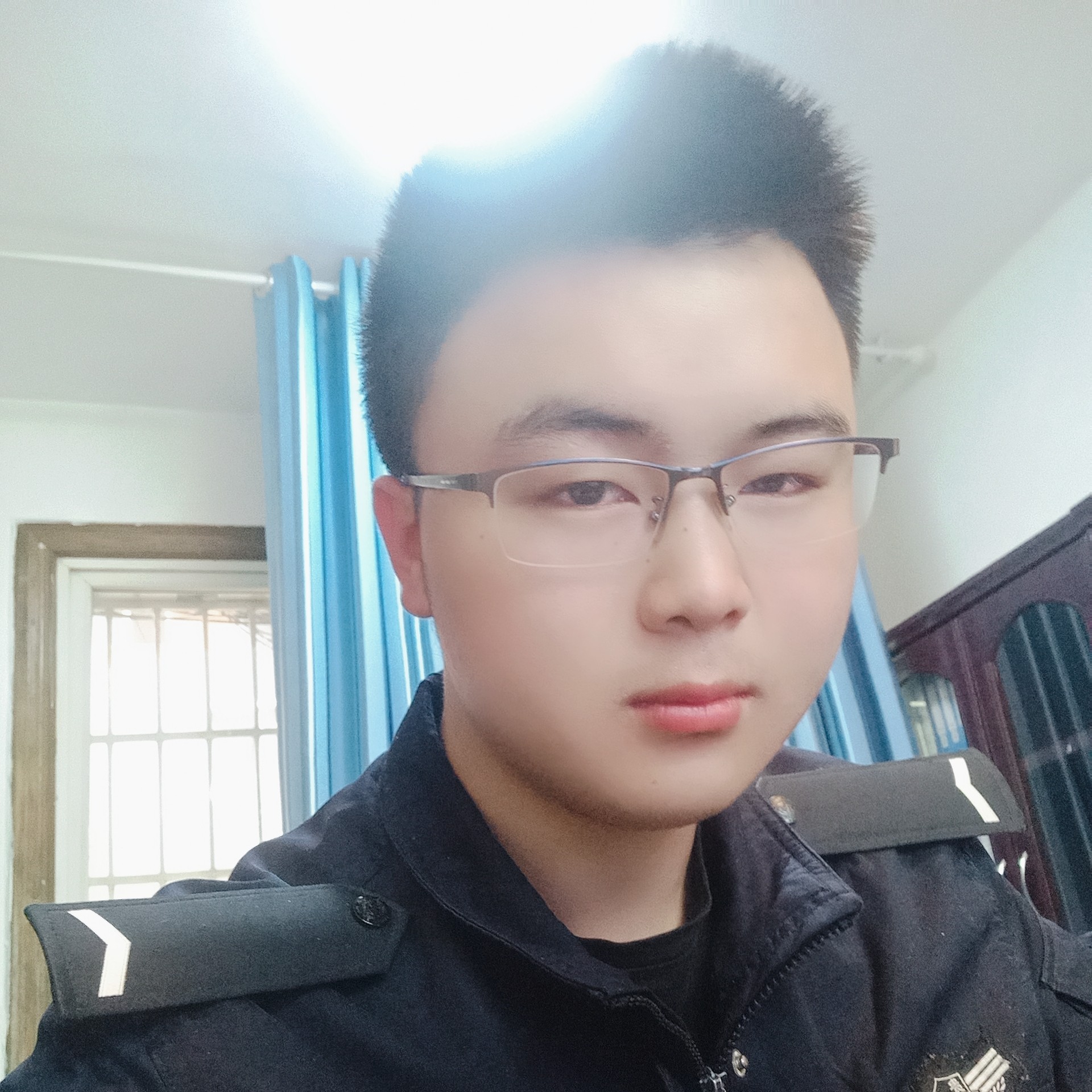 小猫咪还优美的照片