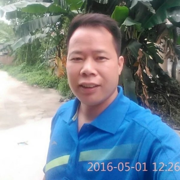 笑迎每一天的照片