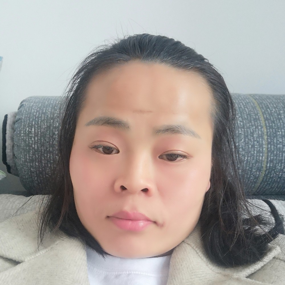 文艺百合的照片
