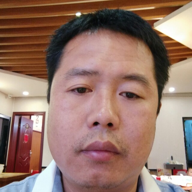 风趣迎大叔的照片