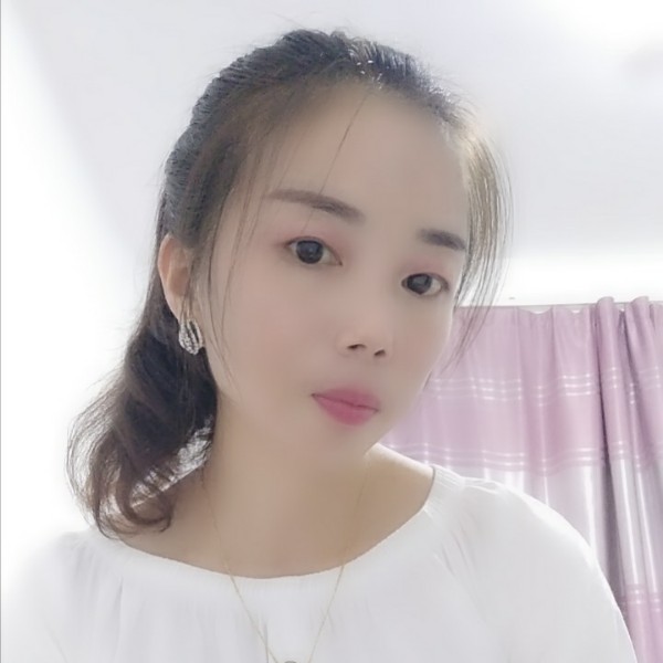 春天漫步无心的照片