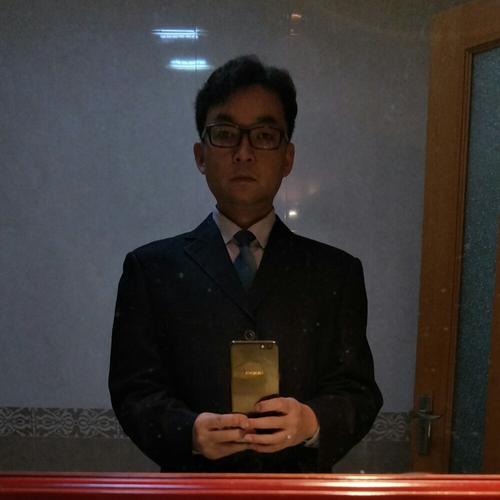 变灵的照片