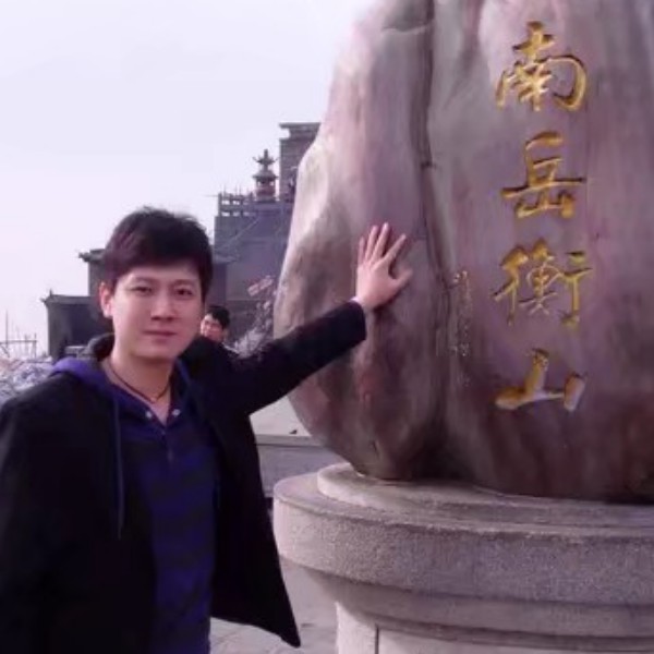 我是小贝壳的照片