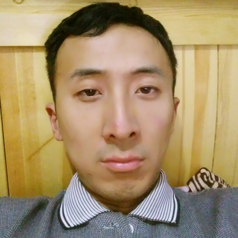 强健小猫咪的照片