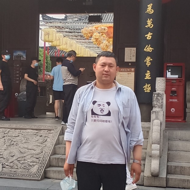 缠绵方磬音的照片