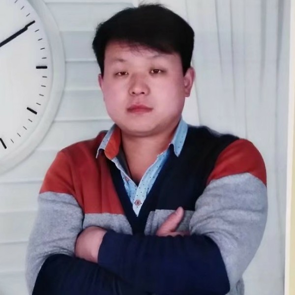 男士大好人一个的照片