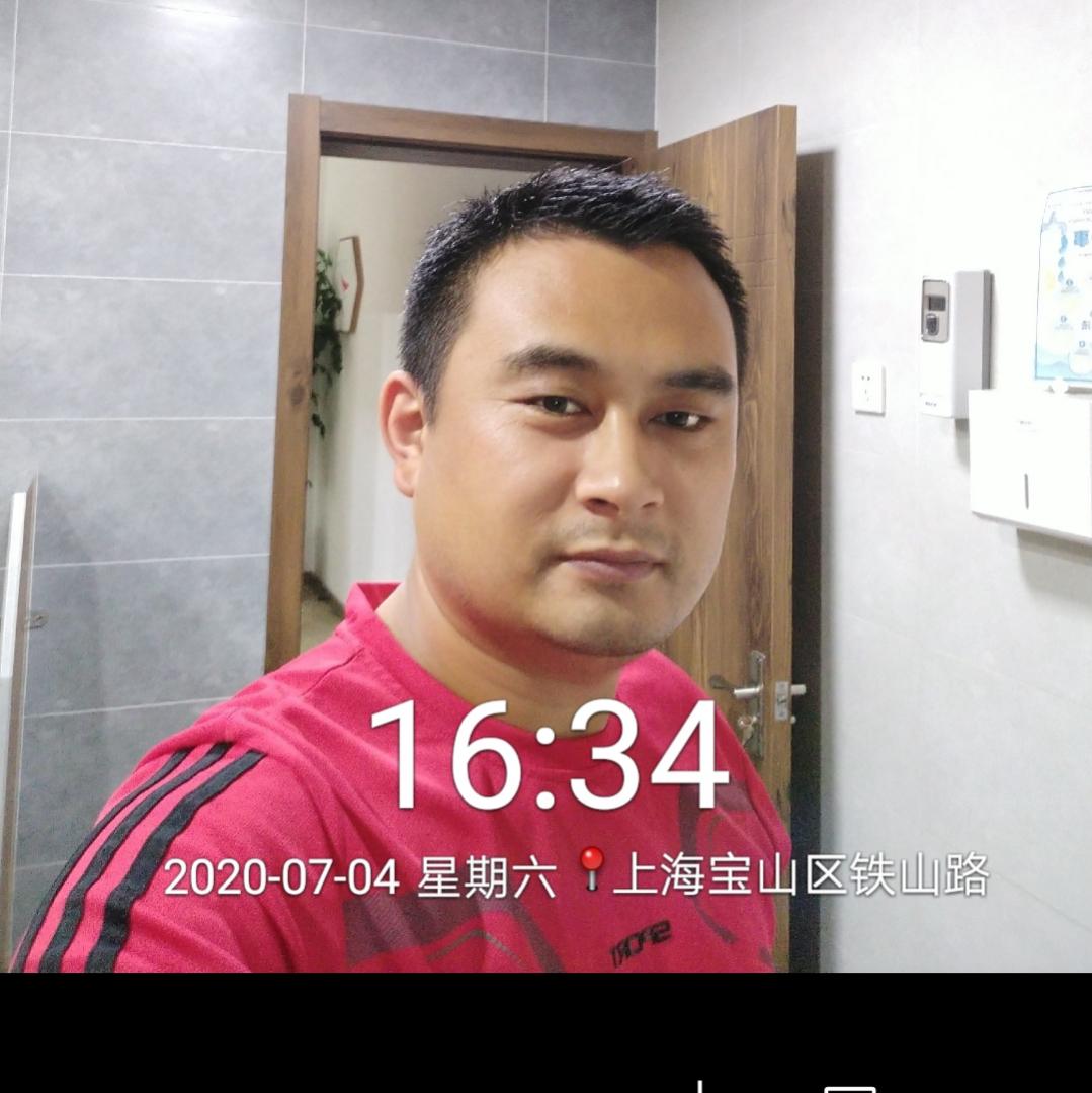 茫茫人海，缘分天的照片