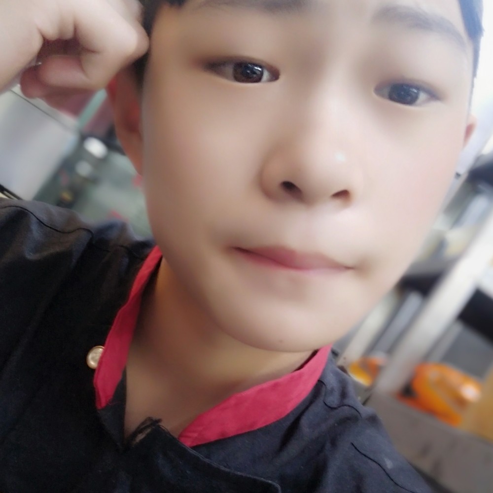 搞怪春天的照片