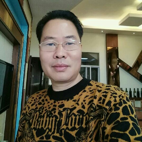 执着的小兔子的照片