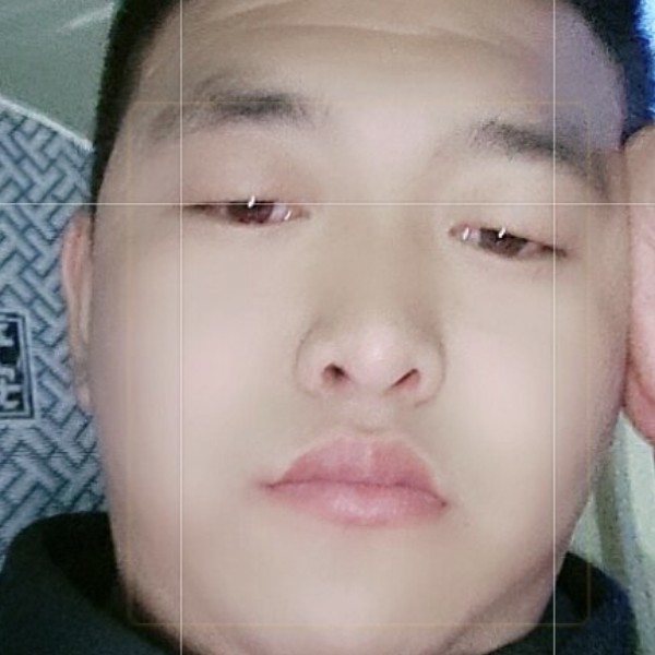 温婉给落霞的照片