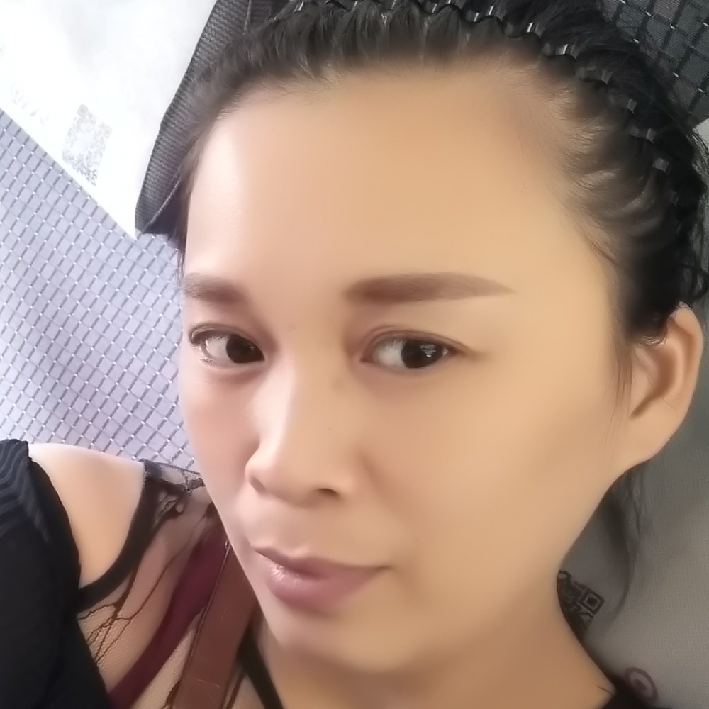 凶狠邂逅小甜瓜的照片