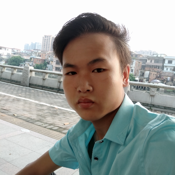 潇洒与初雨的照片