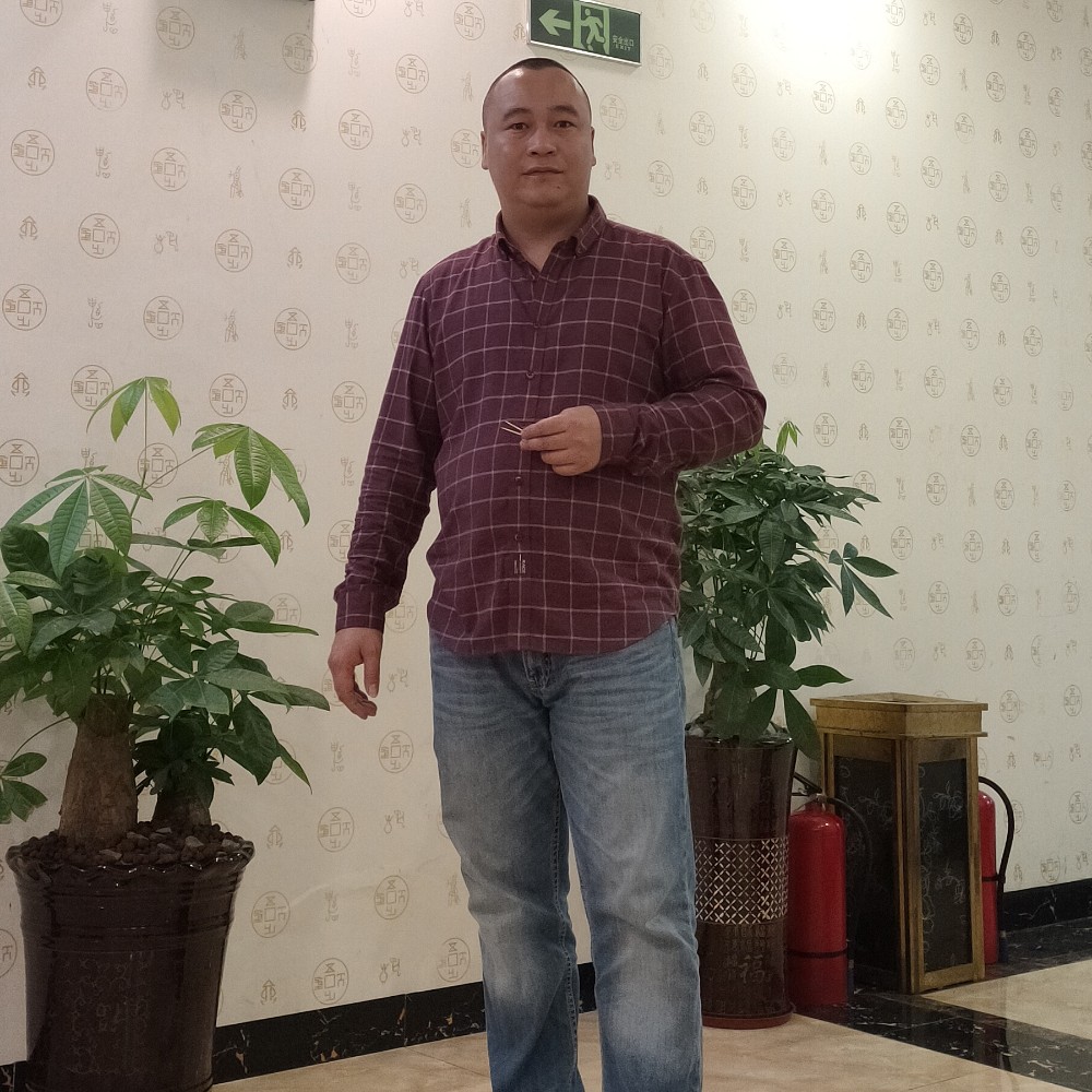 单纯闻时光的照片