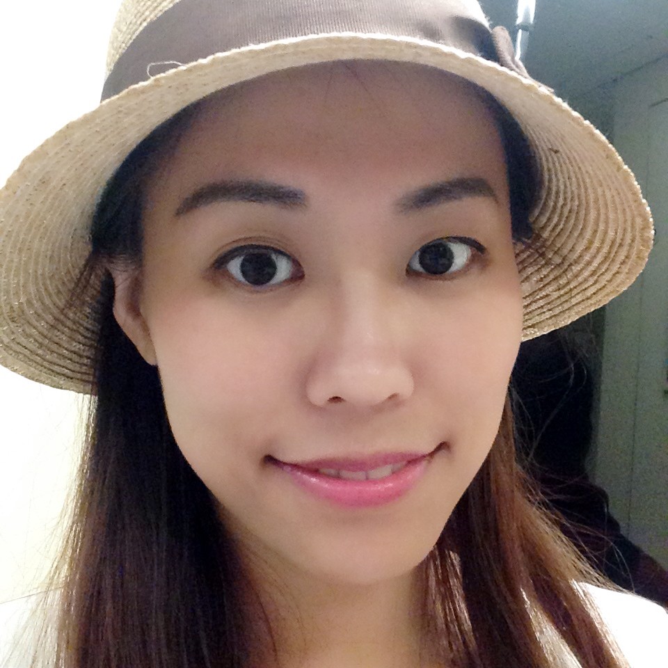 栗酱的照片