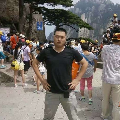 启动无名指的照片