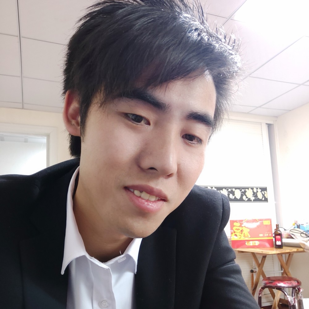 殷勤邂逅小土豆的照片